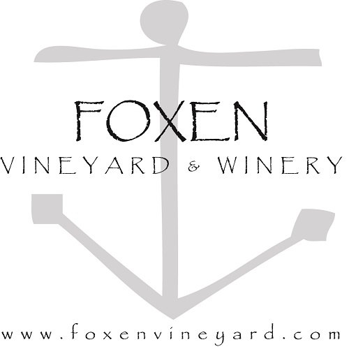 Foxen Vineyard & Winery Logo